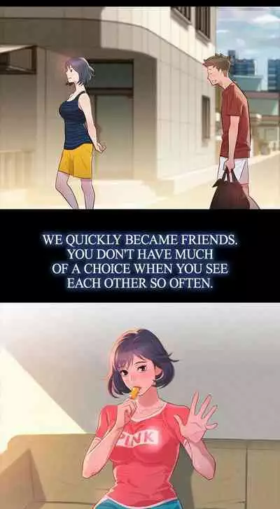 What do you Take me For? Ch.32/?