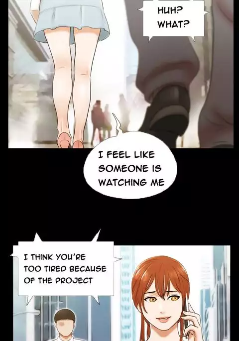 Sexual Fantasy Ch.1-15