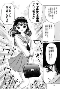 [Fujita Jun] Taste Of Honey