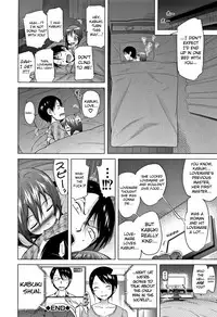 [Akatsuki Myuuto] Lovemare Jou Ch.1-5 [English] [biribiri]