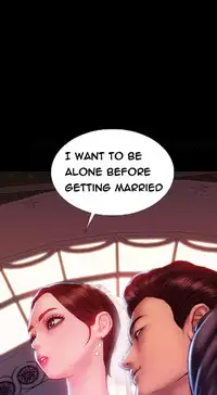 [Mojo] My Wives Ch.1-44 (English)