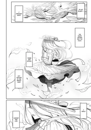 Gentleman's Maid Sophie 2