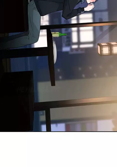 Tissue Thieves Ch.1-34