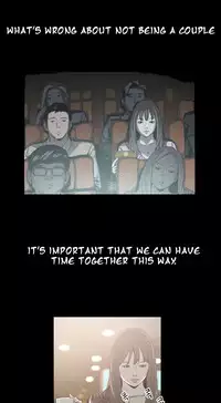 [Mr. Byeong-Su] Cohabitation Ch.1-39 (English) (Ongoing)