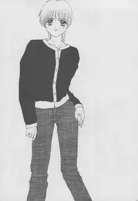 (C49) [Secret Society M (Kitahara Aki)] Tokimeki Groovie - forever with you (Tokimeki Memorial)