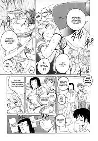 [Wanyanaguda] Kuro Loli | Black Lolita Field [English] {YQII}