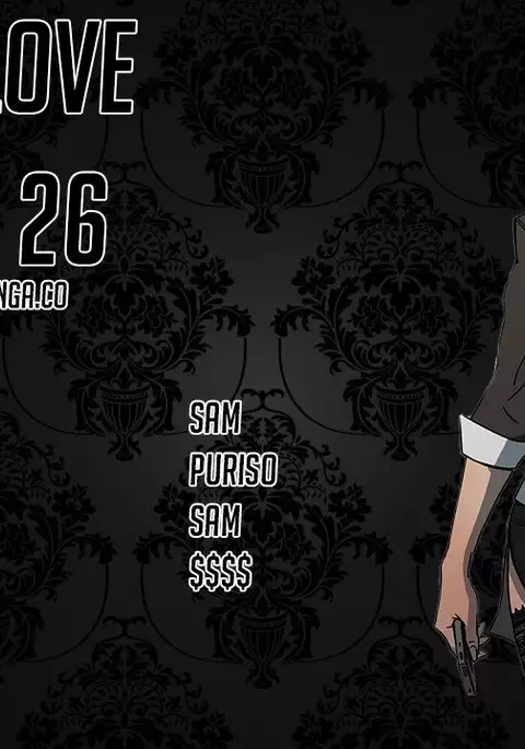 Refrain Love Ch.1-26