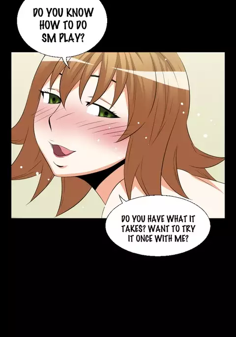 Love Parameter Ch.1-63