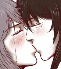 [Taikyokuturugi] Sendai to Keine ga ichaicha suru hanashi - Chapter 1-5 [complete] (Touhou Project)