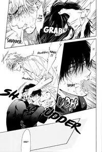 [Enzou] Drugless Sex [English]