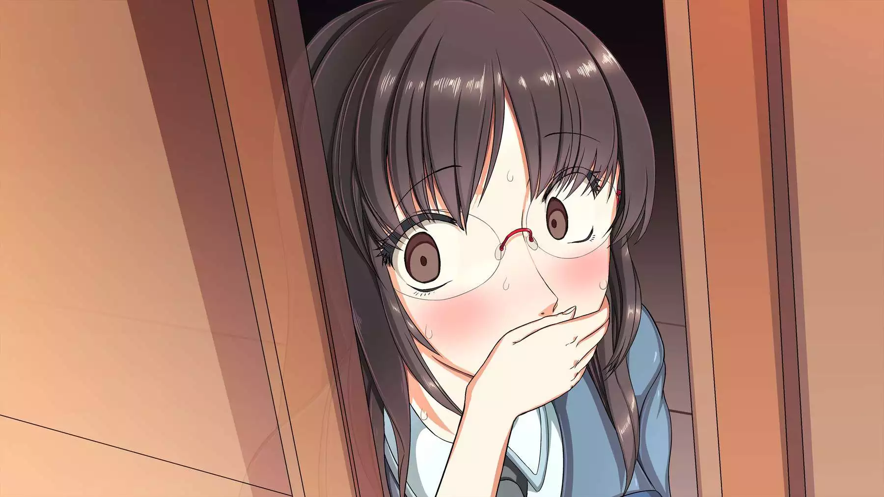 I Came Home to Find My Mother Masturbating So I Raped Her and Gave Her a Creampie