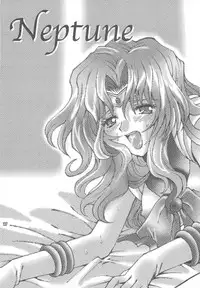 [Kotori Jimusho (Sakura Bunchou)] Owaru Sekai ~Dai 1 Shou Dai 2 Shou~ (Bishoujo Senshi Sailor Moon)