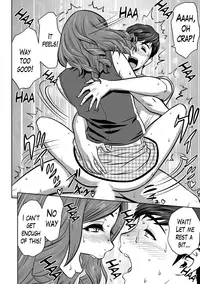 [Tatsunami Youtoku] Gal Ane Shachou to Harem Office ~SEX wa Gyoumu ni Fukumimasu ka?~ Ch. 1-4 [English] [Lazarus H] [Digital]