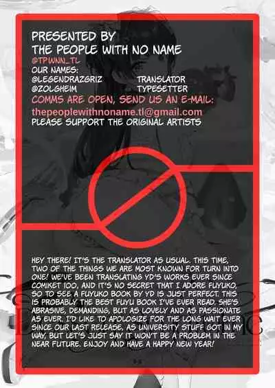 [OrangeMaru (YD)] Dessert Syndrome (THE iDOLM@STER: Shiny Colors) [English] [The People With No Name] [Black Grimoires] [Decensored] [Digital]