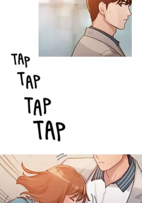 Scandal of the Witch Ch.1-5