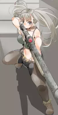 [Junk Island (RYU)] Tsubo no Naka [Digital]