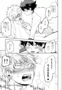 (HaruCC21) [ITADAKI CAT (Nekota Kojirow)] Hero Babe (My Hero Academia)