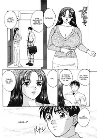 [Nishimaki Tohru] Blue Eyes Vol.1 [English]