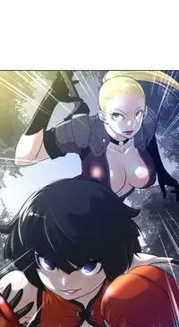 Perfect Half Ch.1-23 (English) (Ongoing)