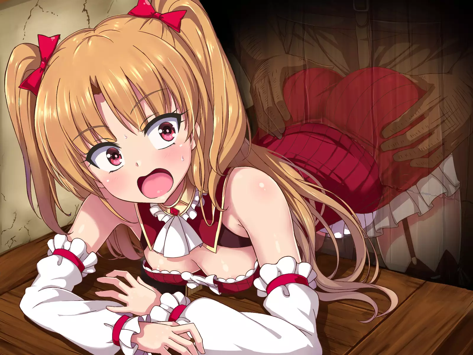 Shingeki no Orc Gaiden