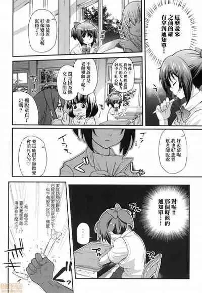 Hen na Ko demo Ii desu ka?