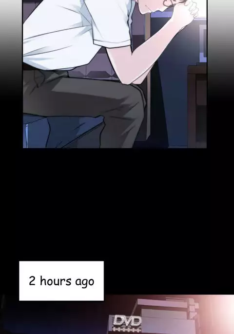 Tissue Thieves Ch.1-30