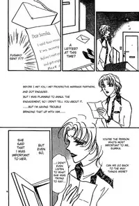 Mist Magazine(Ladies Comics) (1998)