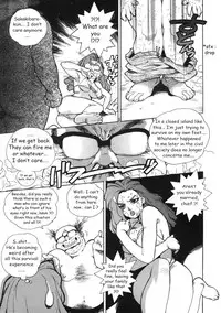 [Isutoshi] Ero Isu Ch 1 [Uncensored][Eng]