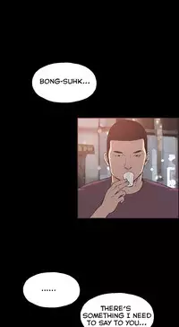 [Mr. Byeong-Su] Cohabitation Ch.1-49 (English) (Ongoing)