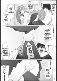 (C69) [666protect (Jingrock)] 100% Ichigo (Ichigo 100%) [English] [CG]