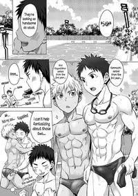 (C86) [Ebitendon (Torakichi)] Mousou Controlling [English] [N04h]