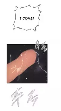 New Face Ch.1-14 (English) (Ongoing)