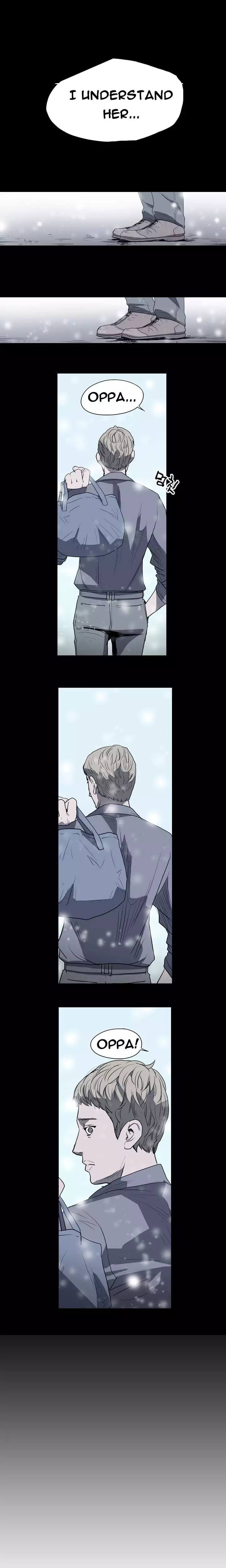 Kitsch | Disrespectful Bitch Ch. 1-64