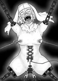 Watashi ni Otozureta Kichiku to Zetsubou na Hibi