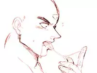 [Ochanoko] Ero Ten-Lunch (Dragon Ball)