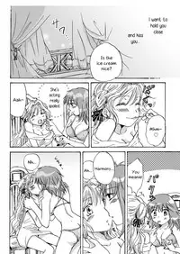 [peachpulsar (Mira)] Cutie Beast Kanzenban | Cutie Beast Complete Edition [English] [Digital]