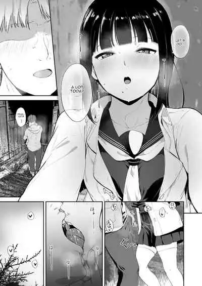 Kurosawa no Kyuujitsu | Kurosawa's Day Off