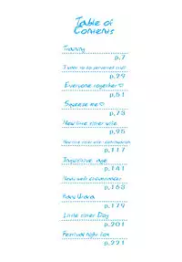 [Kimio Tamako] Dare ni mo Himitsu na Koigokoro♥ | A Crush Secret from Anybody♥ [English]