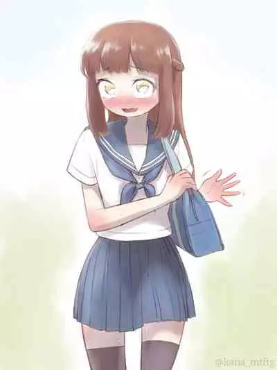 [KANAOSU (kana♂)] 勘違いオトコノコ(1)