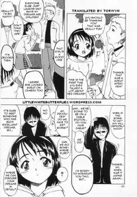 [Oyster] Shoujo Jigoku - The Mädchen Hölle | Girls in Hell Vol. 1 [English] =LWB=