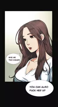 By Chance Ch.1-12 (English) (Ongoing)