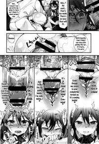 [Shindou] Ojou-sama to Maid no Midara na Seikatsu [English] {doujins.com}