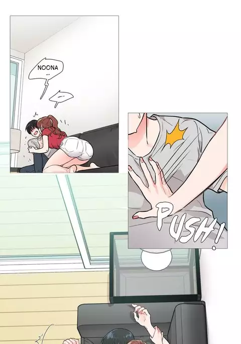 Sadistic Beauty Ch.1-16