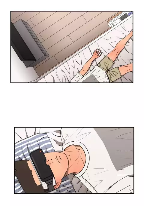 Refrain Love Ch.1-28