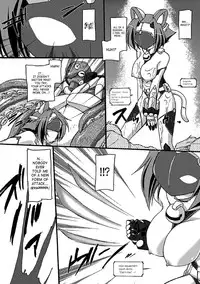 [Anthology] Seitenkan Anthology Comics Vol.2 [English] [SaHa] [Digital]