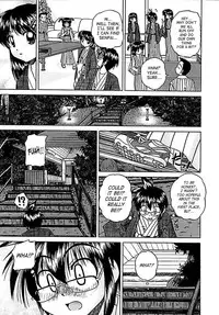 [Chunrouzan] Otomadachi - Friend [English] [SaHa]