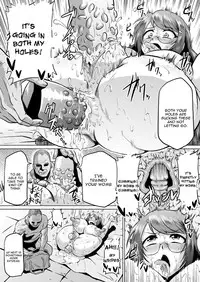 [Ahemaru (Ahemaru)] Hanekawa Arousal (Bakemonogatari) [English] [constantly]