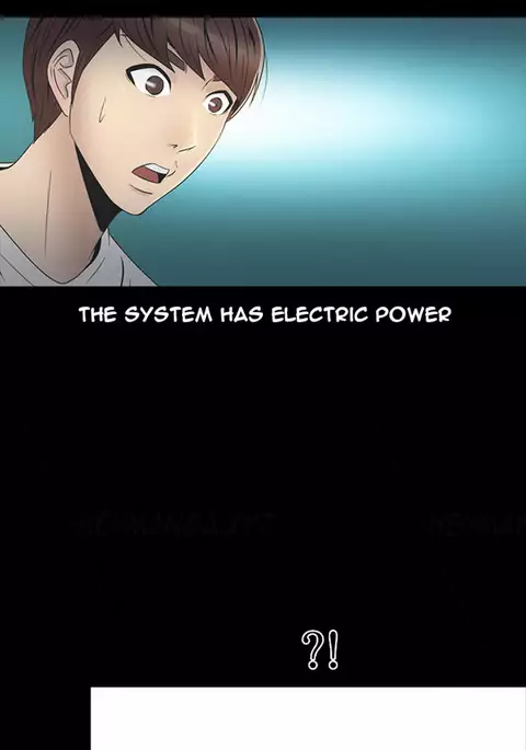 Secret Island Ch.1-27