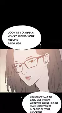 [Mr. Byeong-Su] Cohabitation Ch.1-39 (English) (Ongoing)