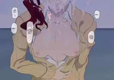 Samen Tissue Angels Vol. 2 + Extra